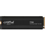 Crucial T700 4TB, CT4000T700SSD5 – Zboží Živě
