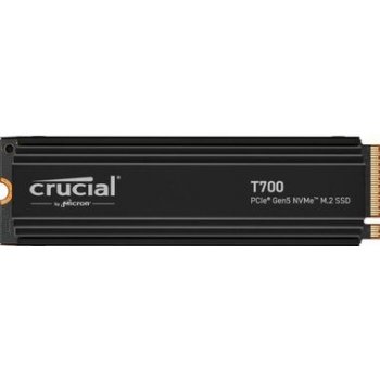 Crucial T700 4TB, CT4000T700SSD5