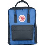 Fjällräven Kånken Graphite 16 l – Zboží Mobilmania