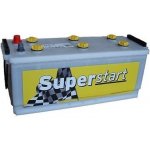 SuperStart 12V 140Ah 760A S14035 – Zboží Mobilmania