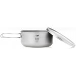 Keith titanové nádobí Lunch Box 1,2 l – Sleviste.cz