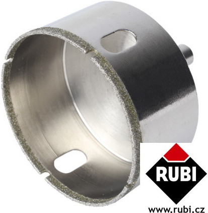 Rubi Diamantová korunka 120 mm EASY GRES (05982)