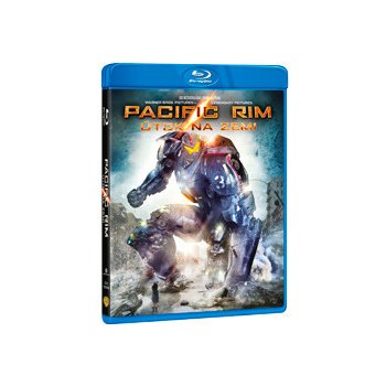 Pacific Rim BD