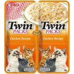 Twin Packs Chicken in Broth 80 g – Sleviste.cz