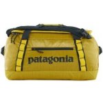 Patagonia Black Hole Duffel Black 40 l – Zbozi.Blesk.cz