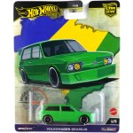 Mattel Hot Wheels Premium Car Culture Volkswagen Brasilia – Hledejceny.cz