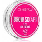 Claresa Brow SO(AP)! Mýdlo na obočí 30 ml – Sleviste.cz