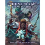 Numenera 2 Players Guide – Zbozi.Blesk.cz