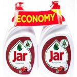 Jar prostředek na nádobí Granátové jablko 2 x 900ml – HobbyKompas.cz
