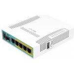 MikroTik RB960PGS-PB – Zbozi.Blesk.cz