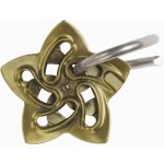 Eureka! Hanayama Cast Huzzle Helix - kovový hlavolam – Zboží Mobilmania