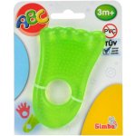 Simba Toys chladící 11 cm ručka modrá – Zboží Dáma