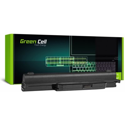 Green Cell AS05 6600mAh - neoriginální