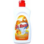 Dr. House na mytí nádobí Orange 500 ml – Zboží Dáma