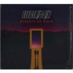 Electric Six - Streets Of Gold CD – Hledejceny.cz