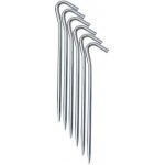 Yate Stanové kolíky V - alu 4 ks – Zboží Dáma