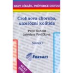 Crohnova choroba, ulcerózní kolitida – Zboží Mobilmania