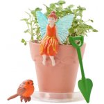 ALLTOYS My Fairy Garden Mini květináček – Zboží Dáma