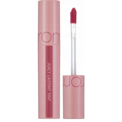 Rom&nd Juicy Lasting Tint 25 Bare Grape Dlouhotrvající tint na rty 5,5 g – Zboží Dáma