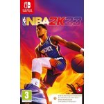 NBA 2K23 – Hledejceny.cz