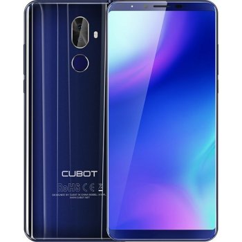 Cubot X18 Plus 64GB