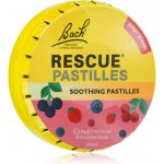 Bachova terapie Rescue pastilky 50 g – Hledejceny.cz