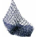 Knorr Rybářská síť 100x100cm tmavě modrá – Zboží Dáma