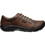 Keen Austin M chocolate brown – Zboží Dáma