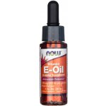 Now Foods Vitamin E-Oil 30 ml – Hledejceny.cz