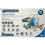 Alltoys Obojživelný solární set 13v1 – Zboží Mobilmania