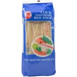 Cock brand Nudle rýžové 3 mm 375 g – Zboží Mobilmania