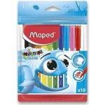 Maped Color'Peps Ocean 5724 10 ks – Zboží Živě