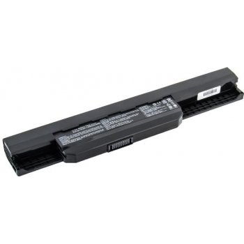 AVACOM NOAS-K53N-N22 4400 mAh baterie - neoriginální