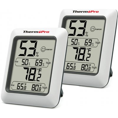 ThermoPro TP-50 – Zboží Mobilmania