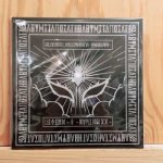 Babymetal - Legend - S - Baptism XX - Live At Hiroshima Green Arena LTD LP – Hledejceny.cz