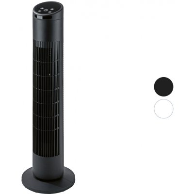 TRONIC STVL 50 B1 černá – Hledejceny.cz