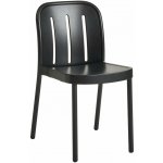 HAY Zahradní židle Deville, Anthracite – Hledejceny.cz