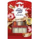 AMBI PUR 3Volution Spiced Apple náplň 20 ml – HobbyKompas.cz