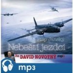 Nebeští jezdci – Hledejceny.cz