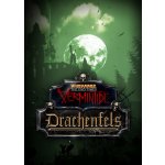 Warhammer End Times Vermintide Drachenfels – Hledejceny.cz