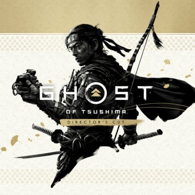 Ghost of Tsushima (Director’s Cut) – Zboží Živě