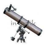 Bresser Galaxia 114/900 – Zboží Mobilmania