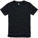 Brandit tričko dětské kids t shirt černé – Sleviste.cz