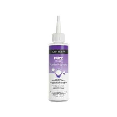 JOHN FRIEDA Frizz Ease Wunder-Reparatur Silk Drench Smoothing Water Vlasová kúra Unisex 200 ml – Hledejceny.cz