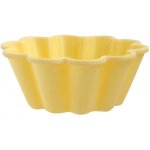 Toro Silikonové košíčky na muffiny 3ks květina 7,5cm – Zboží Dáma