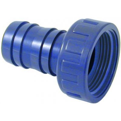 PVC hadicový trn ø 38 mm s vnitřním závitem 2" – Sleviste.cz