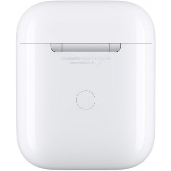 Apple AirPods Wireless Charging Case MR8U2ZM/A od 1 499 Kč