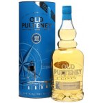 OLD PULTENEY NOSSE HEAD 46% 1 l (tuba) – Hledejceny.cz