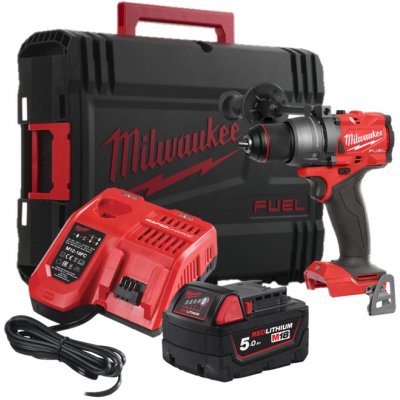 MILWAUKEE M18FDD3-501X – Hledejceny.cz