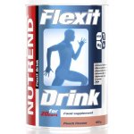 Nutrend Flexit Drink broskev 400 g – Hledejceny.cz